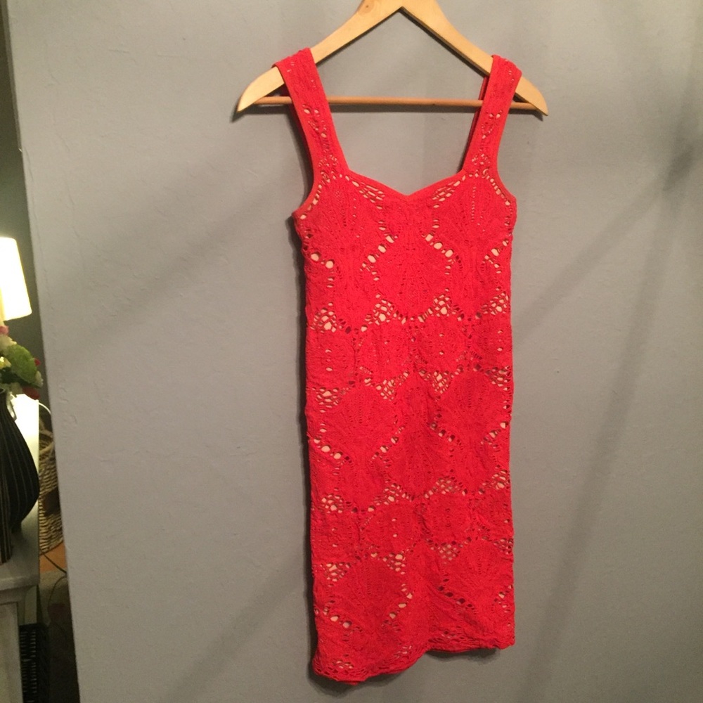 Free People body con mini